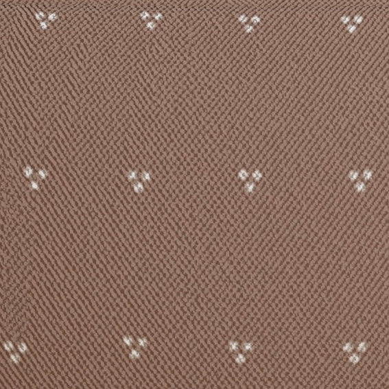 NAOMI  CARAMEL FABRIC  BY YARD
