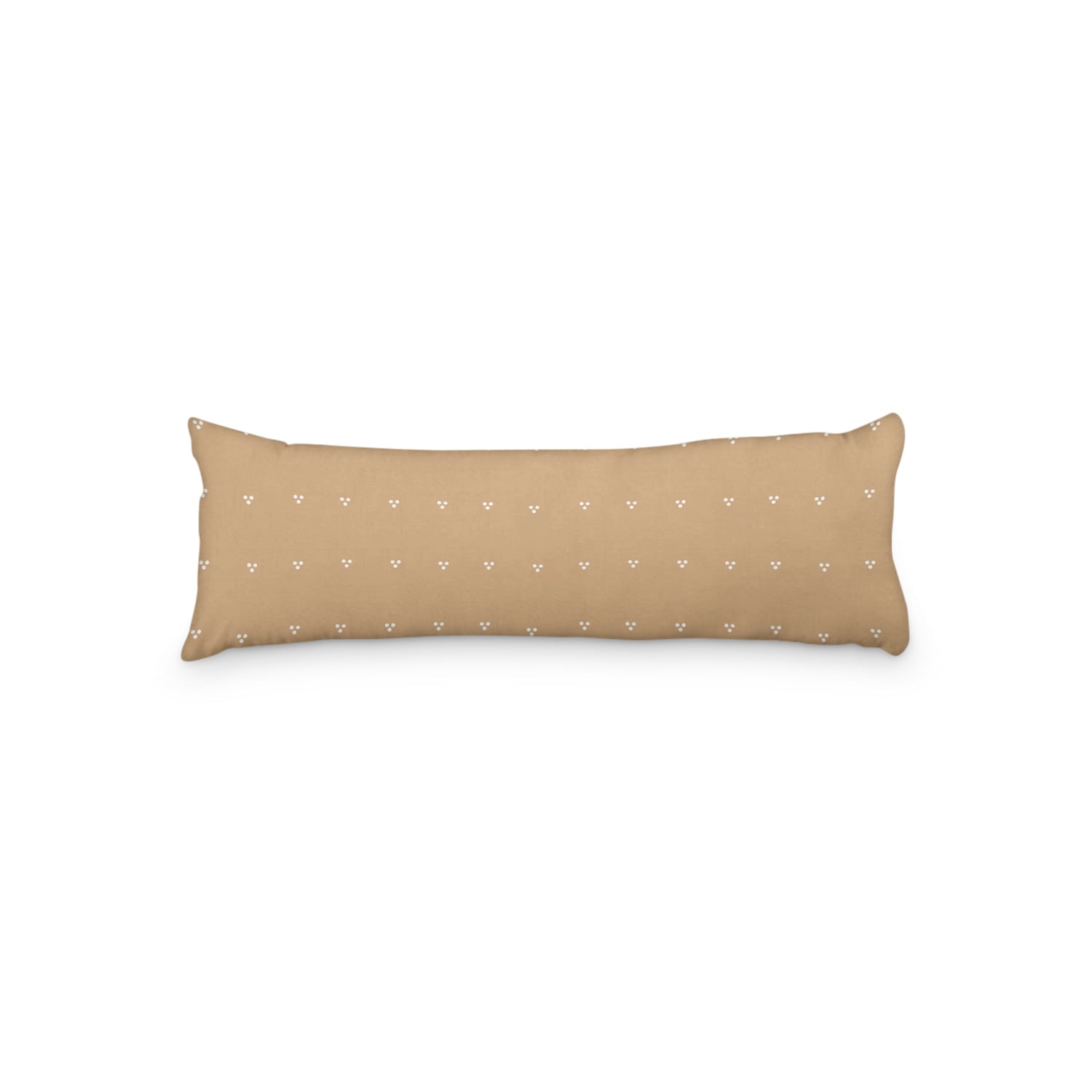 NAOMI HONEY DEW LUMBAR CUSHION