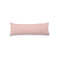 Load image into Gallery viewer, NAOMI PEACH BUD LUMBAR CUSHION