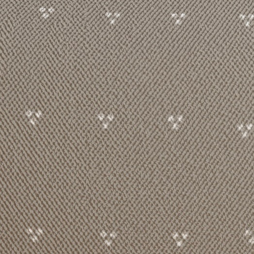 NAOMI TAUPE LUMBAR CUSHION
