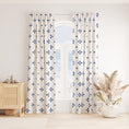 Load image into Gallery viewer, ZARA LUXE LINEN CURTAINS