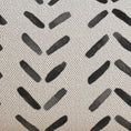 Load image into Gallery viewer, ZULU  WHITE SQUARE CUSHION