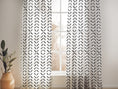 Load image into Gallery viewer, ZULU SHEER LINEN CURTAINS