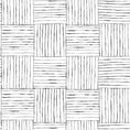 Load image into Gallery viewer, MAZE SHEER LINEN CURTAINS
