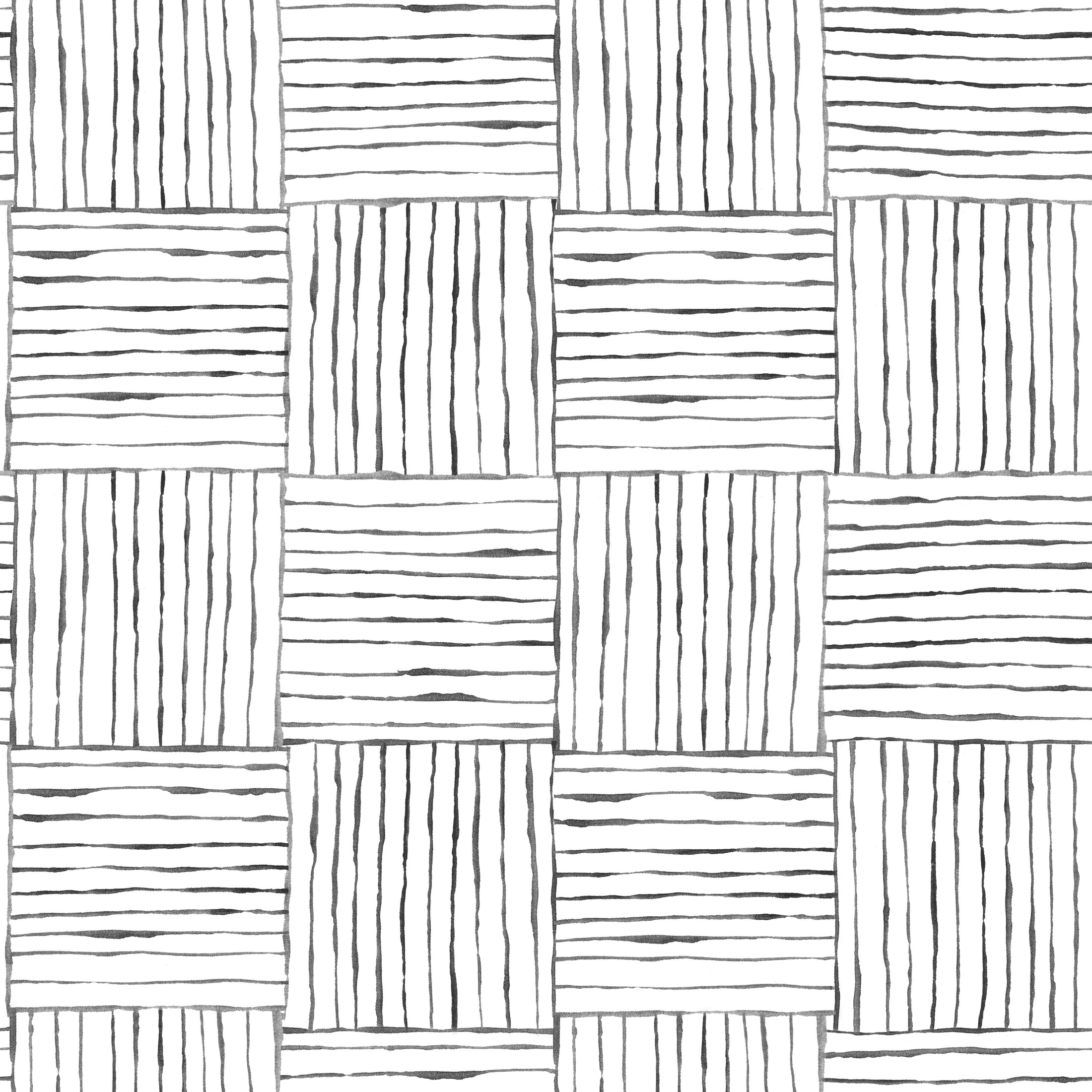 MAZE SHEER LINEN CURTAINS