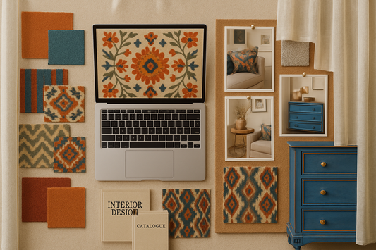 STYLING ONBOARDING BOOKING