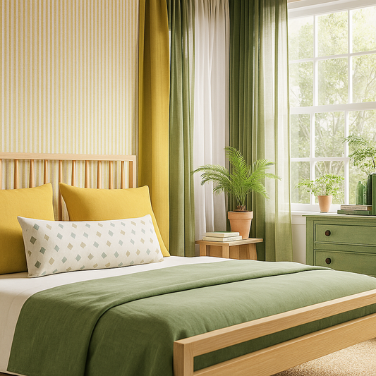 CUSTOM CURTAINS/ WALLPAPER  SERVICE