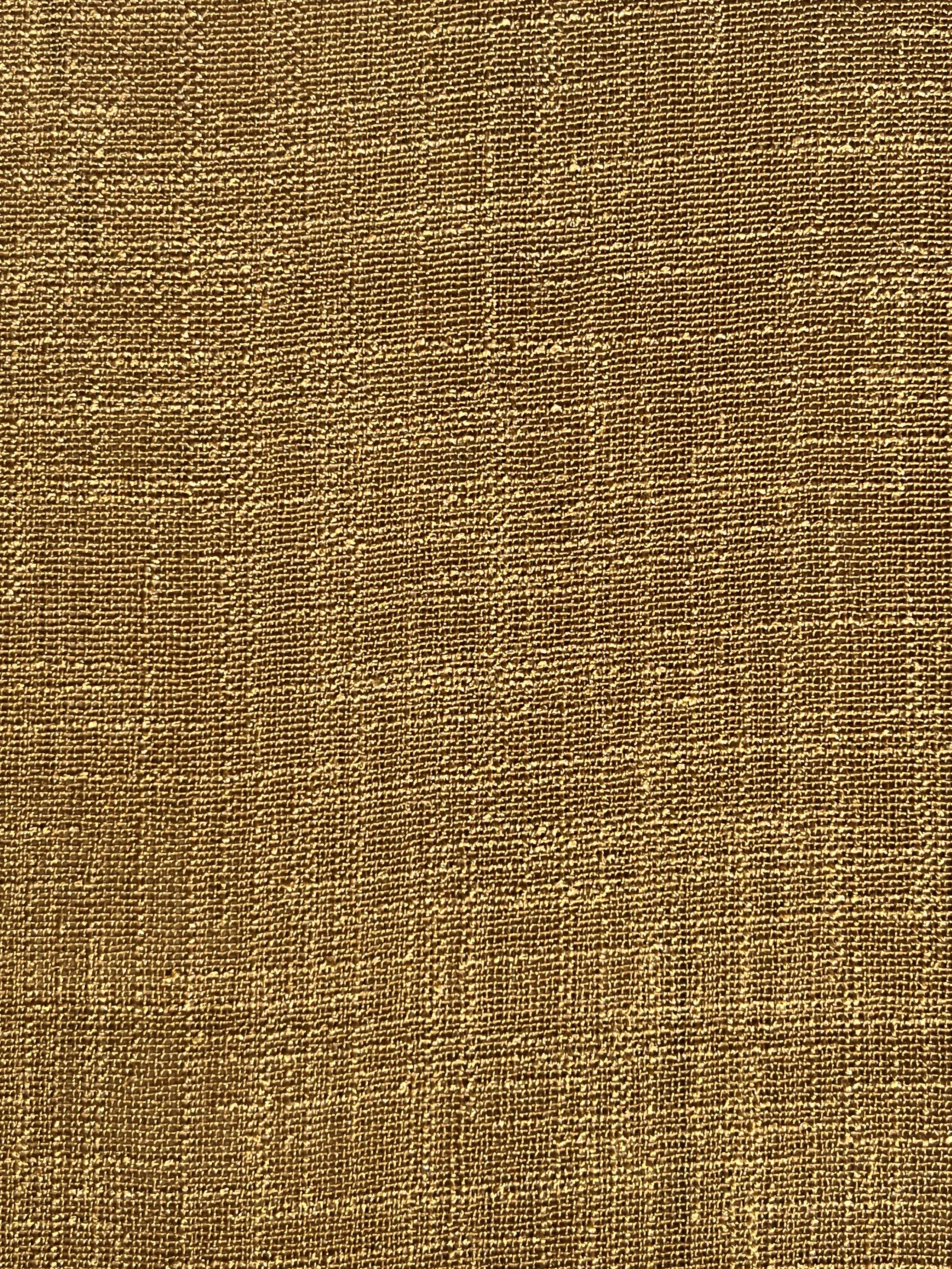 CORN FIELD SHEER LINEN CURTAINS