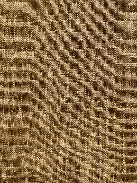 CORN FIELD SHEER LINEN CURTAINS