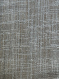Load image into Gallery viewer, STEEL GREY SHEER LINEN CURTAINS
