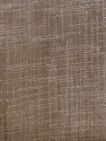 Load image into Gallery viewer, TAUPE SHEER LINEN CURTAINS
