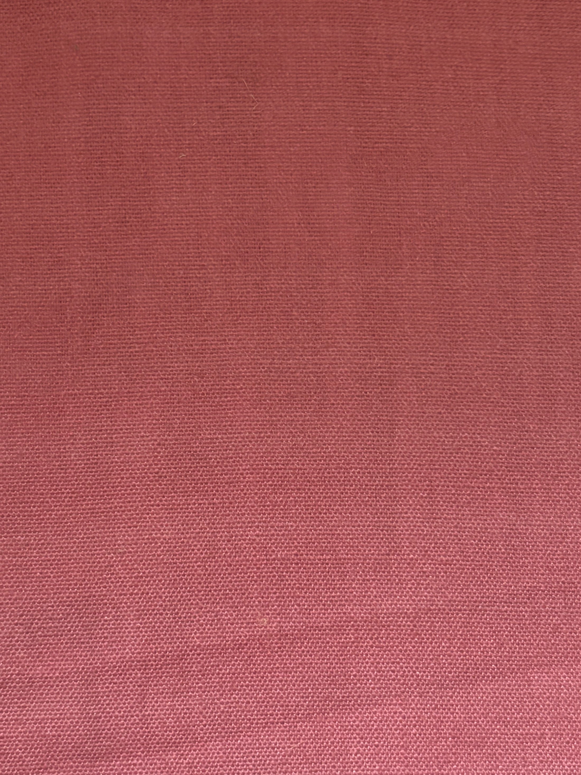 TERRACOTTA LUXE LINEN CURTAINS