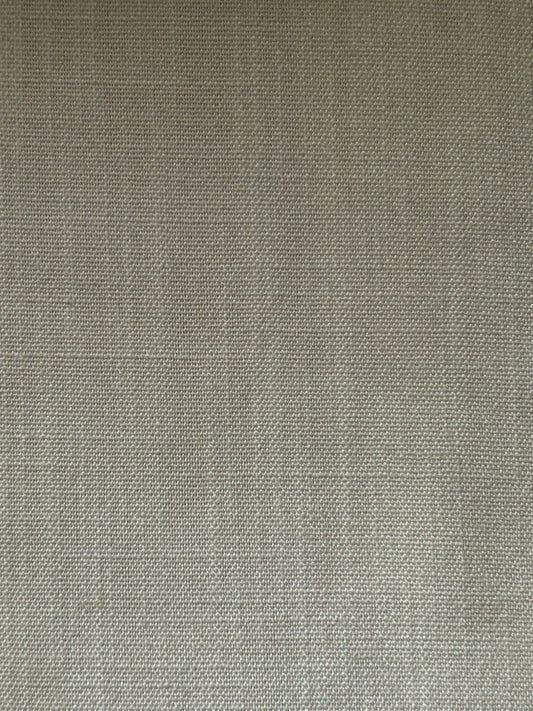 CLASSIC IVORY LUXE LINEN CURTAINS