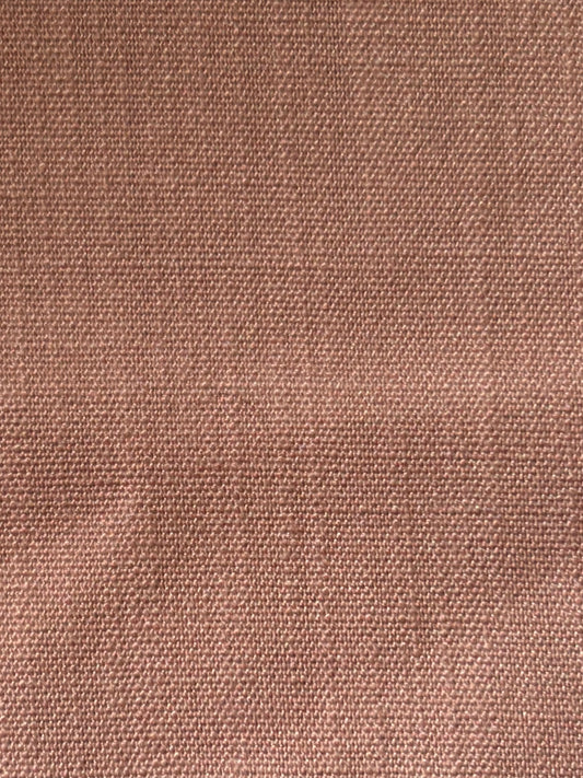 PALE PINK LUXE LINEN CURTAINS