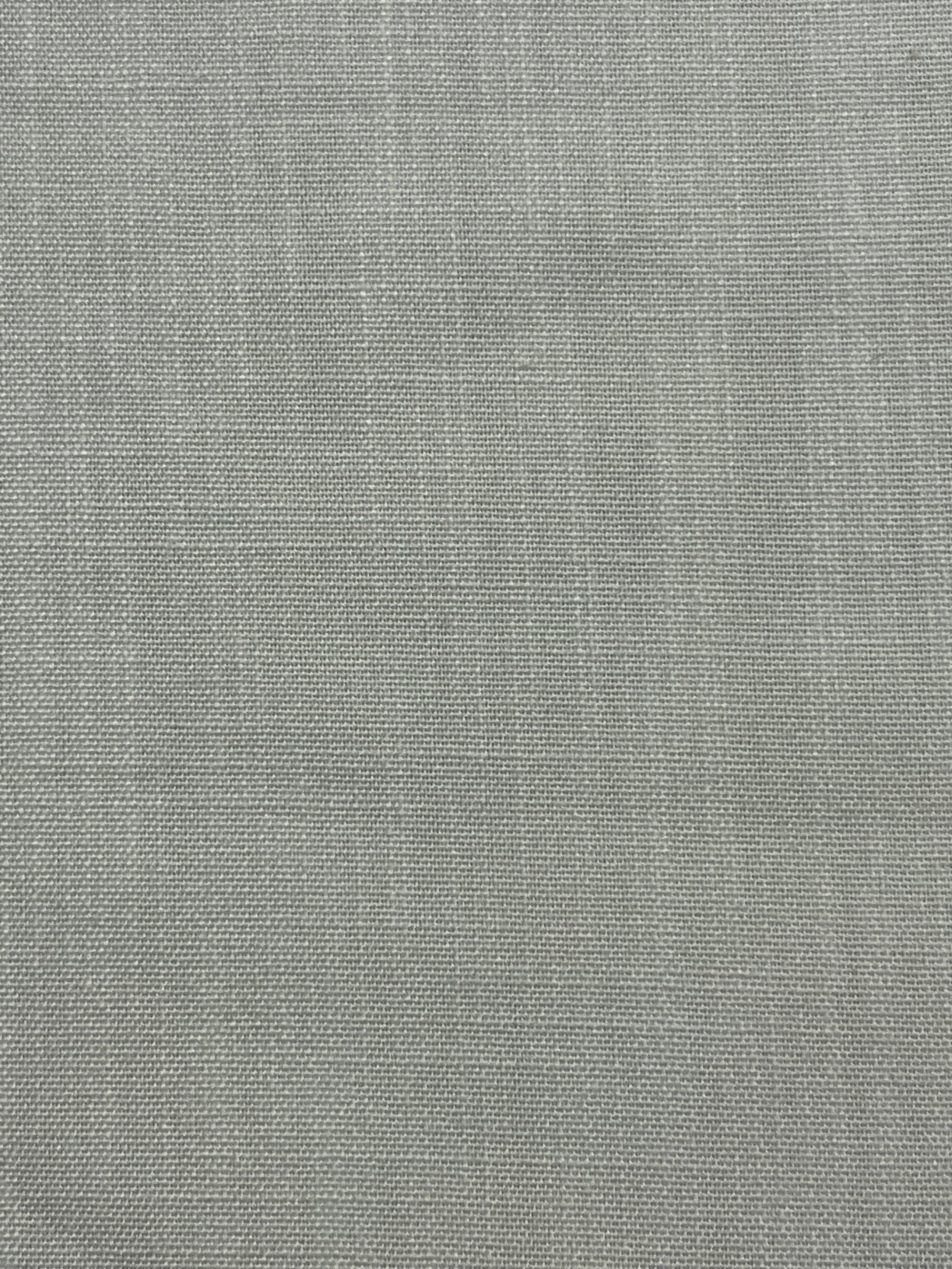 COOL BLUE  LUXE LINEN CURTAINS