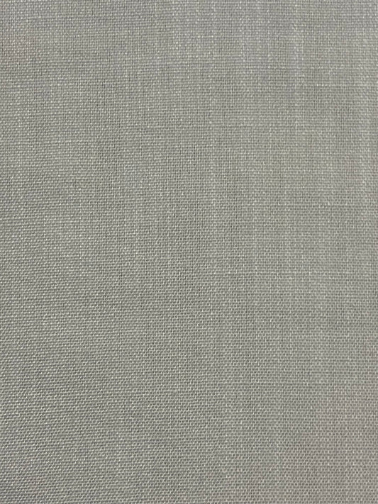 WINTER SKY  LUXE LINEN CURTAINS