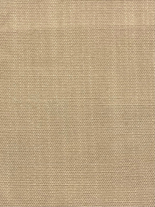 SOFT BEIGE LUXE LINEN CURTAINS
