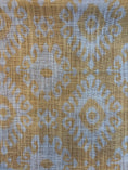 Load image into Gallery viewer, KENAYA 2  CORN FIELD SHEER LINEN CURTAINS
