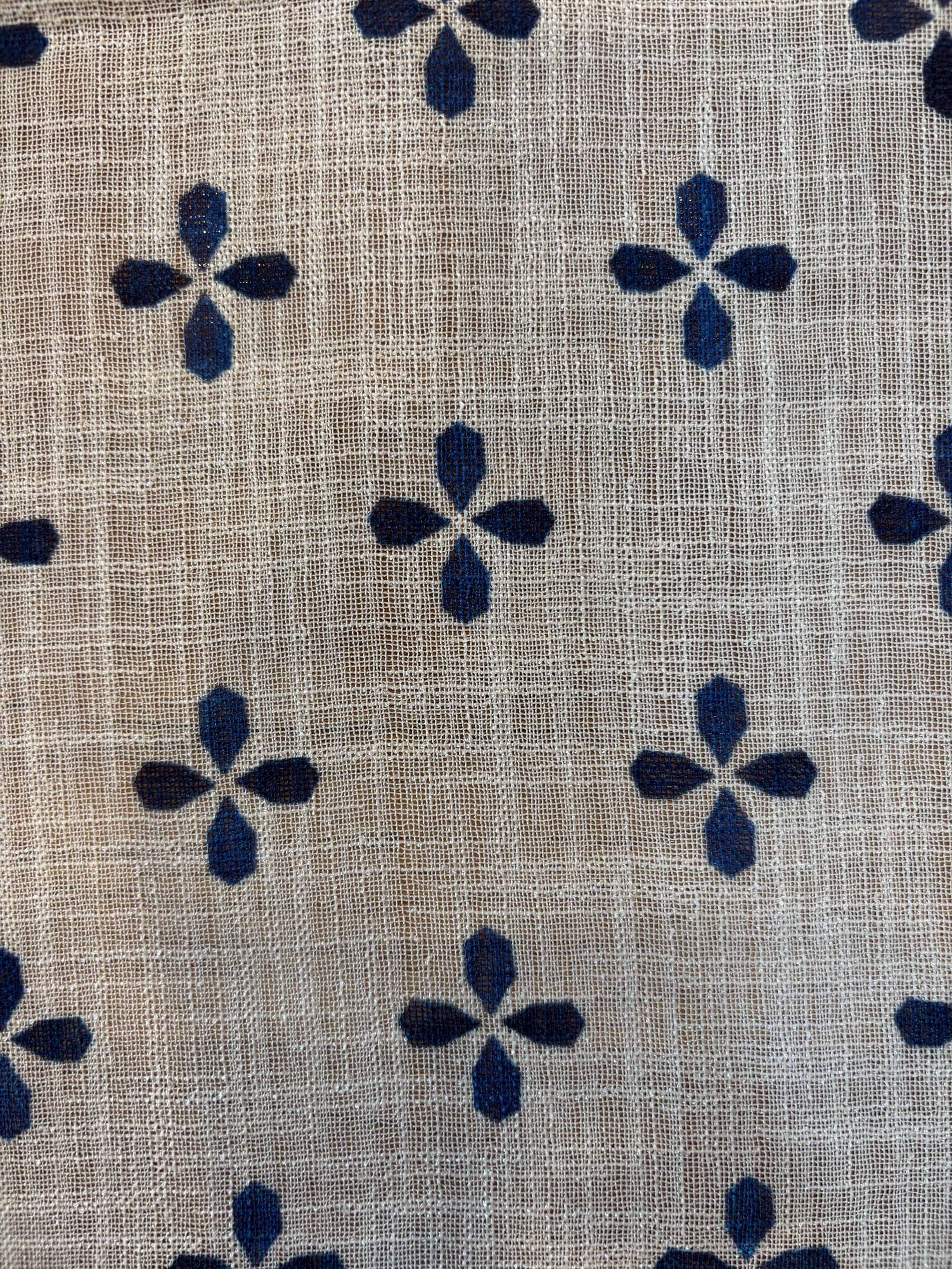 ZARA SHEER LINEN CURTAINS