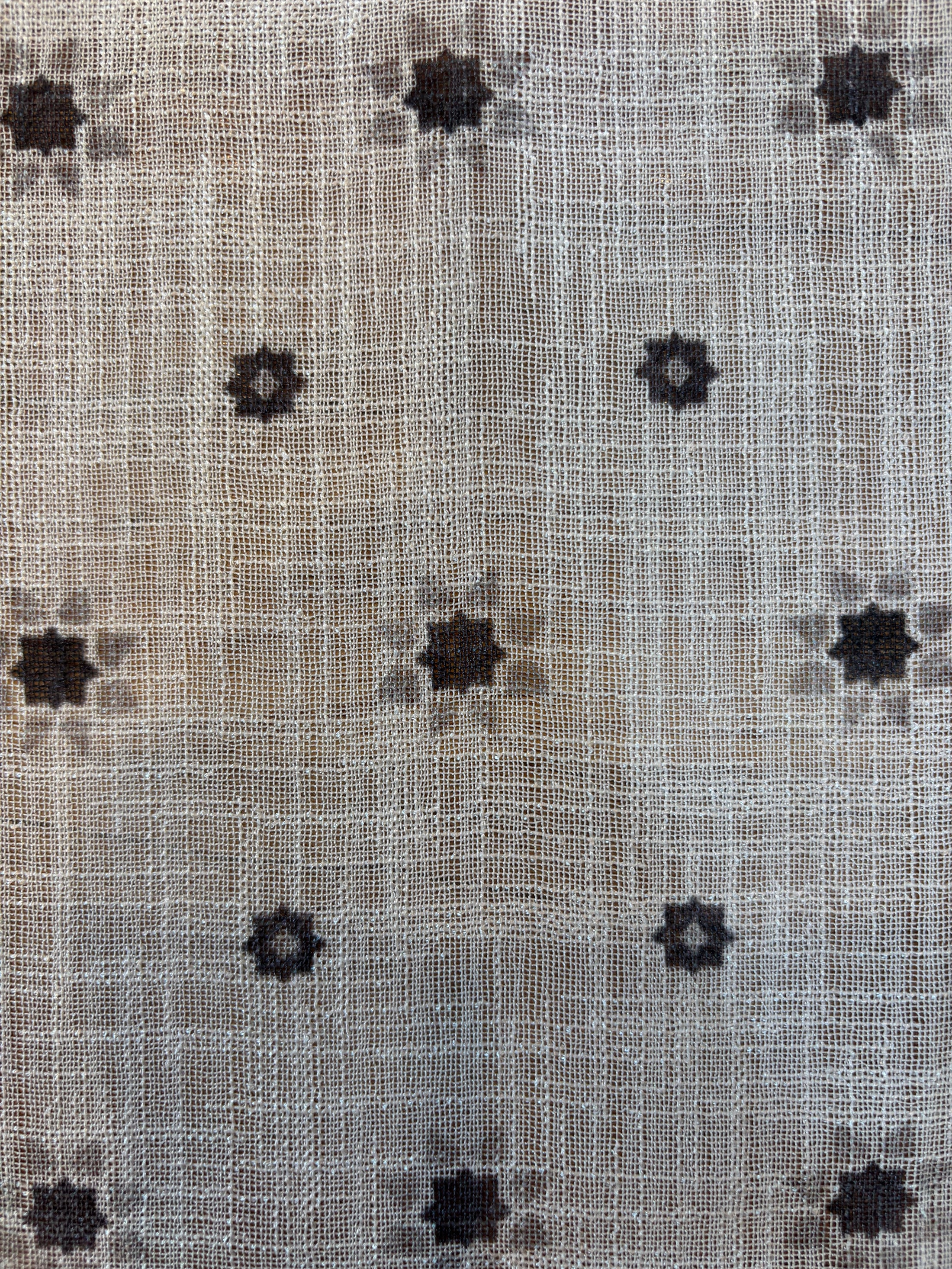 LYRA SHEER LINEN CURTAINS