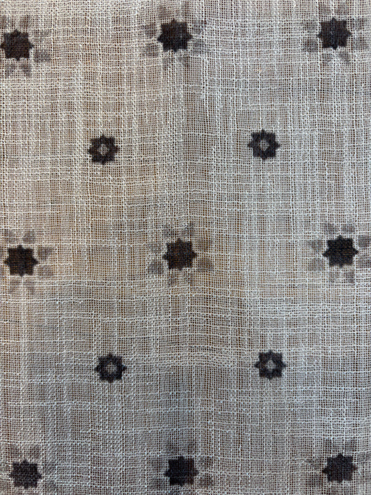 LYRA SHEER LINEN CURTAINS