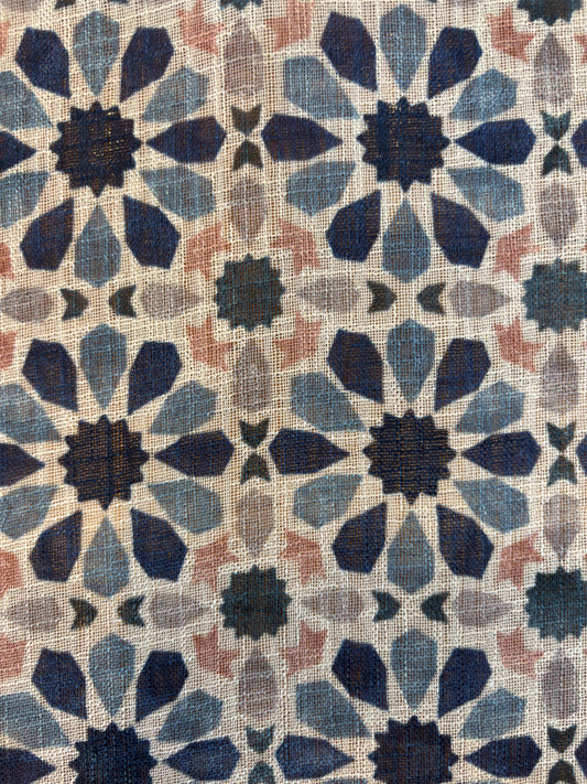 AMARA SHEER LINEN CURTAINS