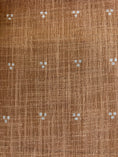 Load image into Gallery viewer, NAOMI HONEY DEW SHEER LINEN CURTAIN
