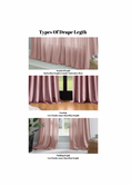 Load image into Gallery viewer, KEFI SHEER LINEN CURTAINS

