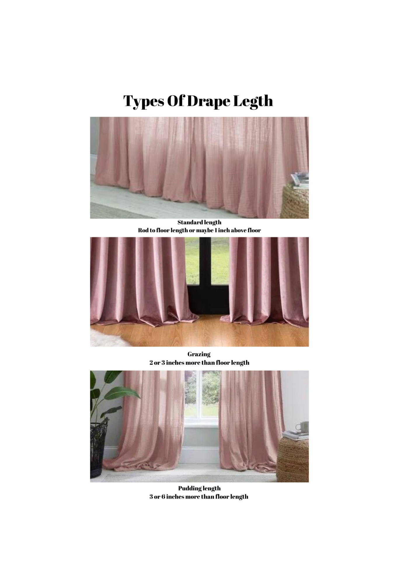 KEFI SHEER LINEN CURTAINS