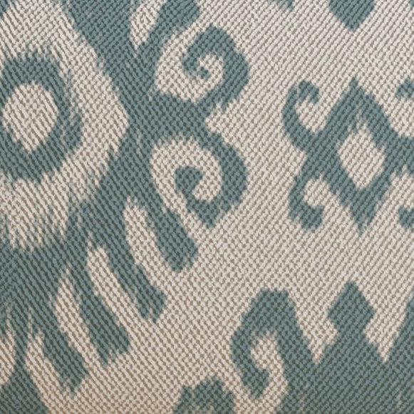 KENAYA 3 TEAL VIBE FABRIC BY YARD