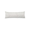 Load image into Gallery viewer, KOA CHARCOAL BLACK LUMBAR CUSHION
