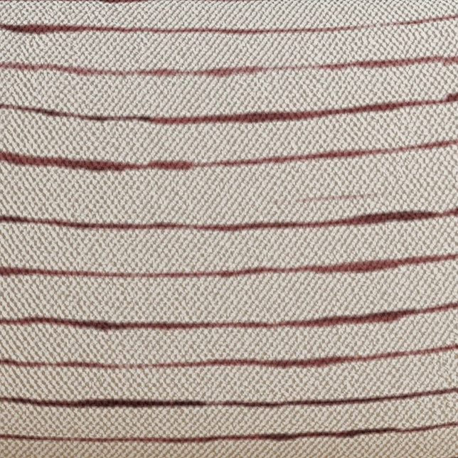 KOA TERRACOTTA LUMBAR CUSHION