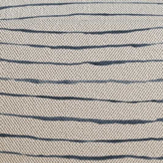 KOA VINTAGE BLUE LUXE LINEN CURTAINS