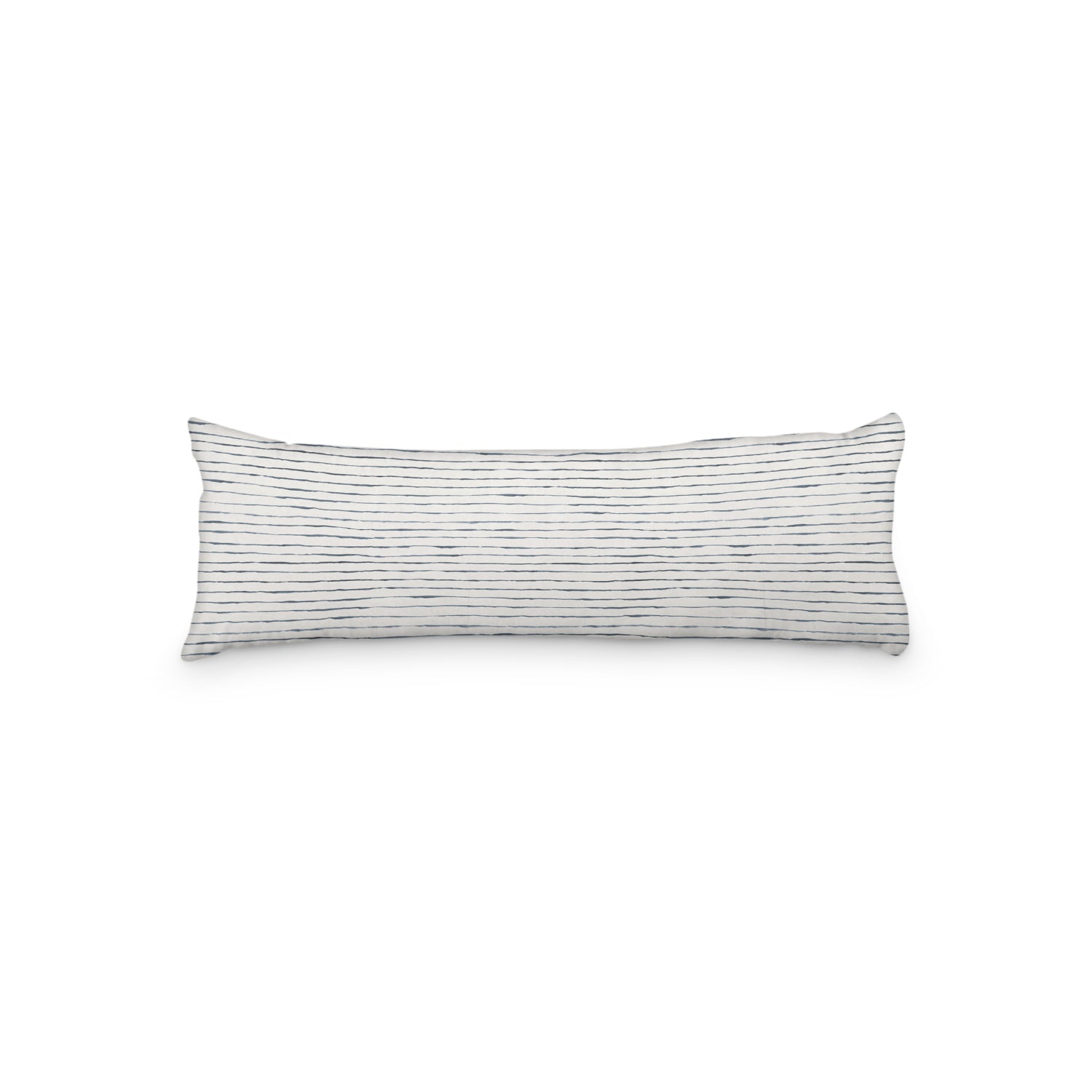 KOA VINTAGE BLUE LUMBAR CUSHION