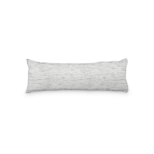 KOA VINTAGE BLUE LUMBAR CUSHION