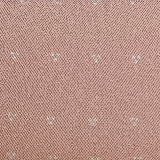 NAOMI PINK BLUSH SQUARE CUSHION