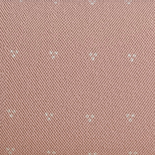 NAOMI PEACH BUD LUMBAR CUSHION