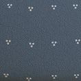 Load image into Gallery viewer, NAOMI VINTAGE BLUE LUMBAR CUSHION
