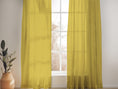 Load image into Gallery viewer, CORN FIELD SHEER LINEN CURTAINS
